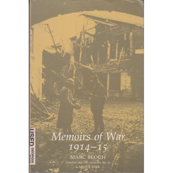 Pre-Owned Memoirs of War, 1914–15 (Paperback) 0521379806 9780521379809