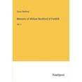 thumbnail image 1 of Memoirs of William Beckford of Fonthill:Vol. I, 1 of 1