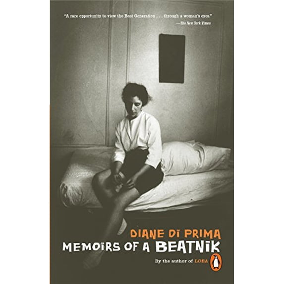 Pre-Owned Memoirs of a Beatnik