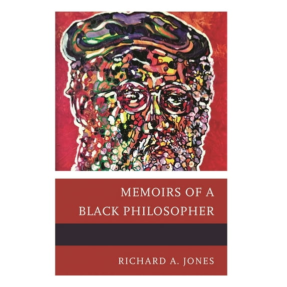 Memoirs of a Black Philosopher, (Paperback)