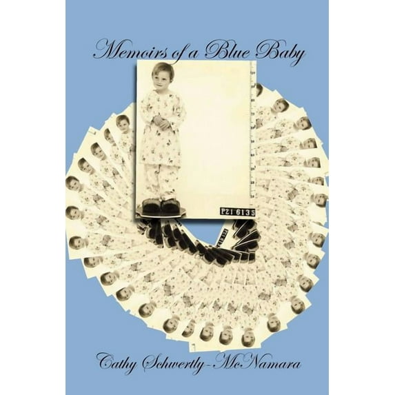 Memoirs of a Blue Baby