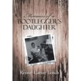 thumbnail image 1 of Memoirs of a Bootlegger's Daughter, (Hardcover), 1 of 1