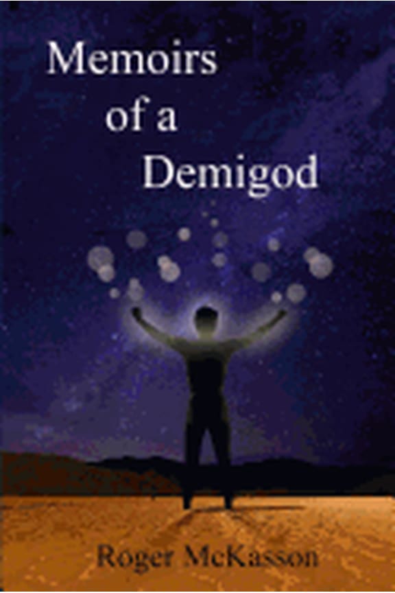 Memoirs of a Demigod (Paperback)