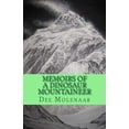 thumbnail image 1 of Memoirs of a Dinosaur Mountaineer (Paperback) by Dee Molenaar, Karen Molenaar Terrell, 1 of 1
