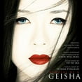 thumbnail image 1 of Memoirs of a Geisha / O.S.T. - Memoirs of a Geisha (Original Motion Picture Soundtrack) - Music & Performance - Vinyl, 1 of 1