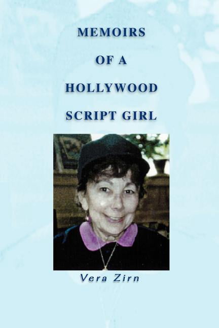Memoirs of a Hollywood Script Girl, (Paperback)
