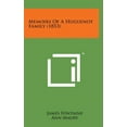 thumbnail image 1 of Memoirs of a Huguenot Family (1853), 1 of 1