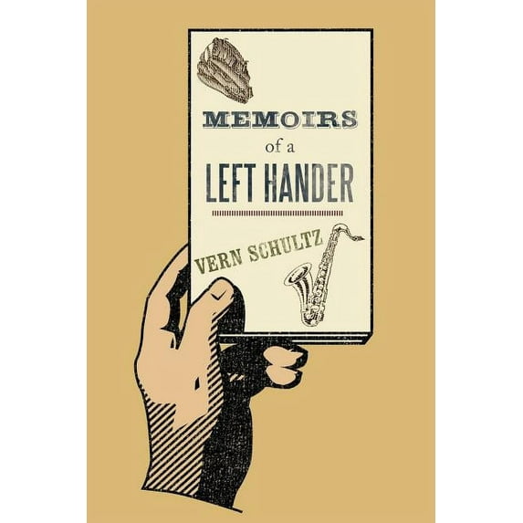 Memoirs of a Left Hander (Paperback)