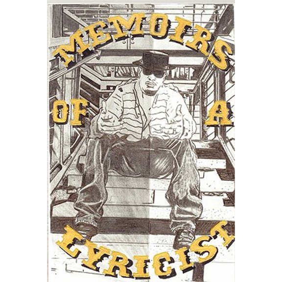 Pre-Owned Memoirs of a Lyricist