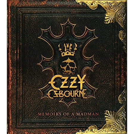 Sony Legacy - Memoirs of a Madman [DIGITAL VIDEO DISC]