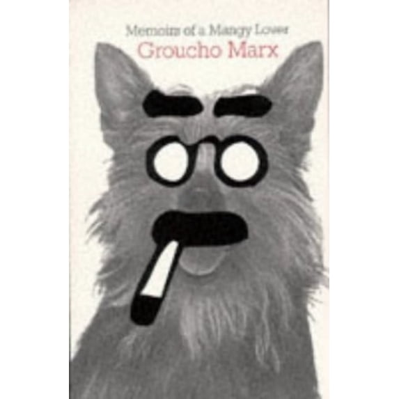 Pre-Owned Memoirs of a Mangy Lover (Paperback) 0306807696 9780306807695