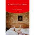 thumbnail image 1 of Memoirs of a Muse (Hardcover) by Lara Vapnyar, 1 of 1