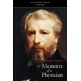 thumbnail image 1 of Memoirs of a Physician (Paperback), 1 of 1