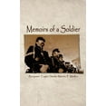 thumbnail image 1 of Memoirs of a Soldier, (Paperback), 1 of 1