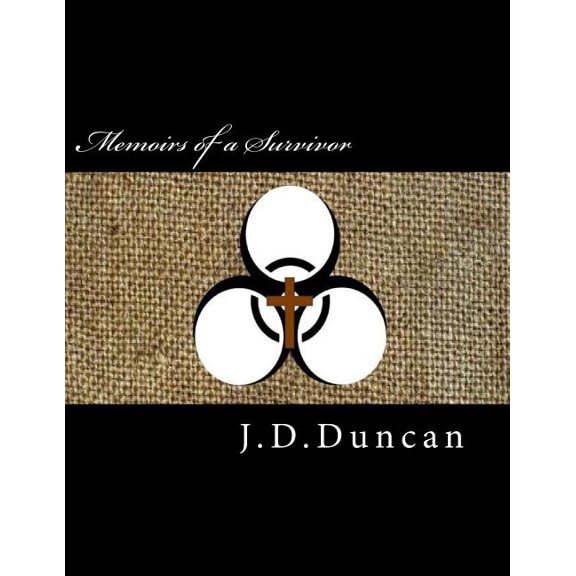 Memoirs of a Survivor: Memoirs of a Survivor (Paperback)