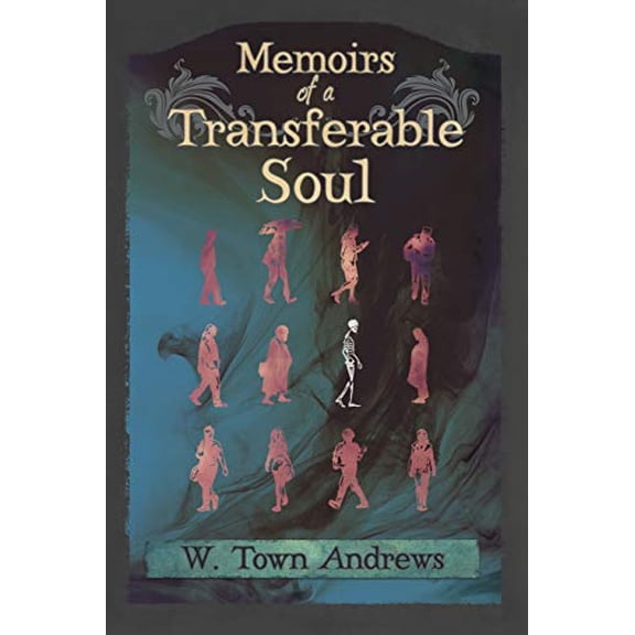 Pre-Owned Memoirs of a Transferable Soul Paperback