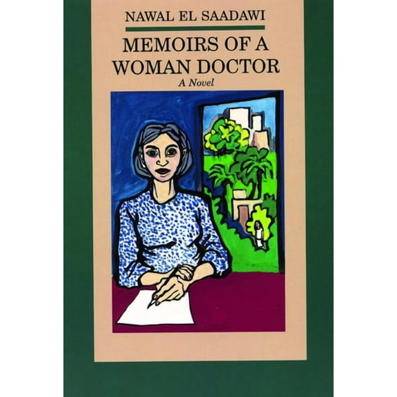 Memoirs of a Woman Doctor, (Paperback)