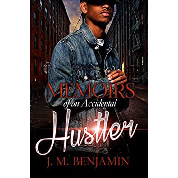 Pre-Owned Memoirs of an Accidental Hustler (Mass Market Paperback) 1622866940 9781622866946