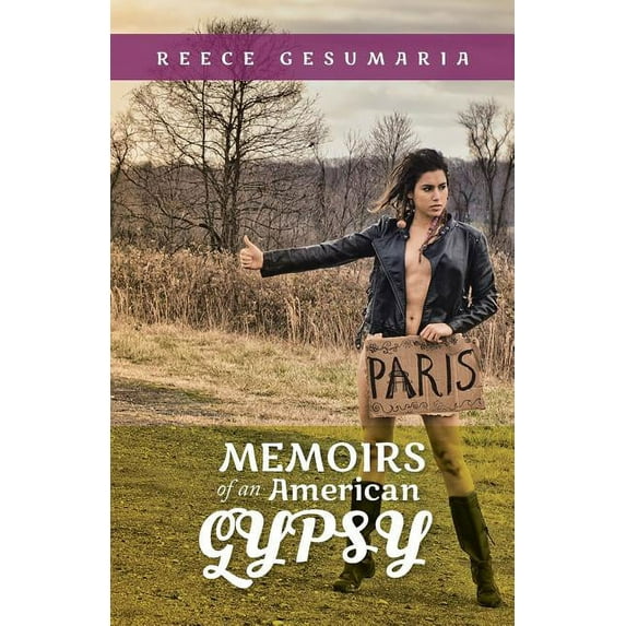 Memoirs of an American Gypsy