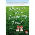 thumbnail image 1 of Memoirs of an Imaginary Friend, (Paperback), 1 of 2