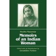 thumbnail image 1 of Pre-Owned Memoirs of an Indian Woman (Paperback) 1563245523 9781563245527, 1 of 1
