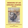 thumbnail image 1 of Memoirs of an Unsung Legend, Nemeso, (Paperback), 1 of 1