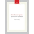 thumbnail image 1 of Memoirs of the American Philosophical So From Latin to Spanish: Historical Phonology and Morphology, Book 173, (Paperback), 1 of 1