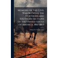 thumbnail image 1 of Memoirs of the Civil War Between the Northern and Southern Sections of the United States of America, 1861-1865, (Hardcover), 1 of 1