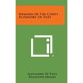 thumbnail image 1 of Memoirs of the Comte Alexandre de Tilly, 1 of 1