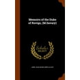 thumbnail image 1 of Memoirs of the Duke of Rovigo, (M.Savary) (Hardcover), 1 of 1