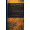 thumbnail image 1 of Memoirs of the Generals, Commodores and Other Commanders, Who Distinguished Themselves in the American Army and Navy Dur, (Hardcover), 1 of 1