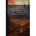 thumbnail image 1 of Memoirs of the Geological Survey of Great Britain and of the Museum of Practical Geology (Paperback), 1 of 1
