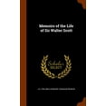 thumbnail image 1 of Memoirs of the Life of Sir Walter Scott (Other), 1 of 1