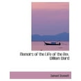 thumbnail image 1 of Memoirs of the Life of the REV. William Ward (Paperback), 1 of 1
