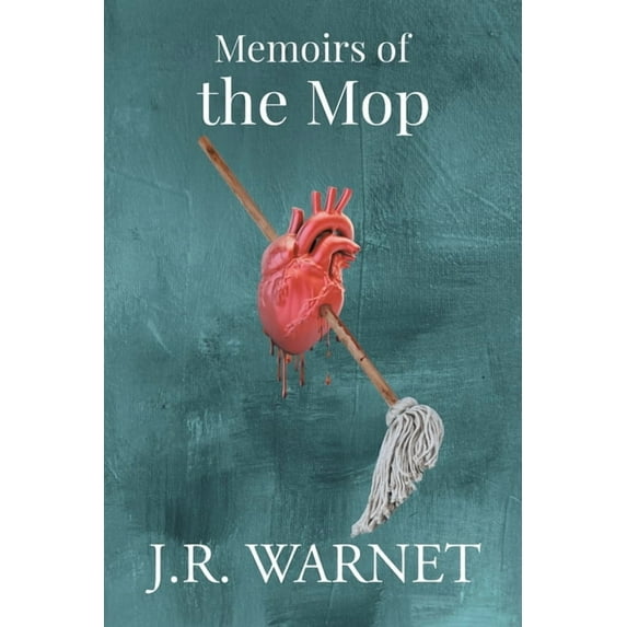Memoirs of the Mop, (Paperback)