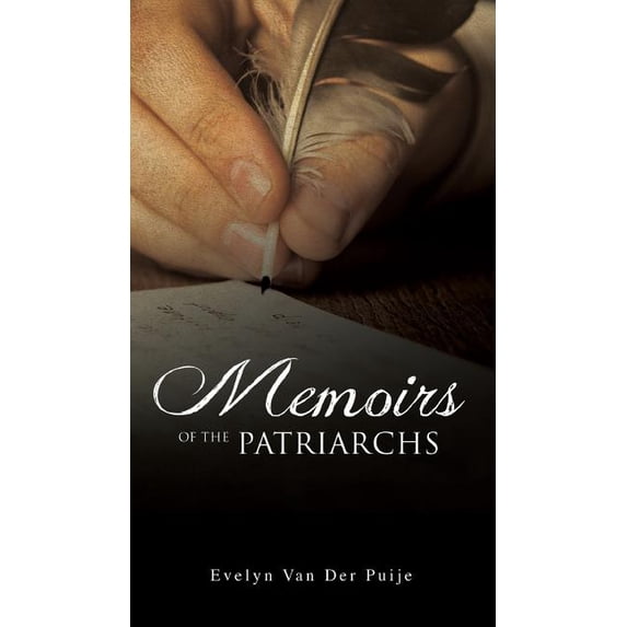 Memoirs of the Patriarchs, (Hardcover)