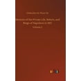 thumbnail image 1 of Memoirs of the Private Life, Return, and Reign of Napoleon in 1815: Volume 2 (Hardcover), 1 of 1