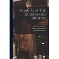 thumbnail image 1 of Memoirs of the Queensland Museum; 29 part 1 (Paperback), 1 of 1