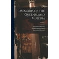 thumbnail image 1 of Memoirs of the Queensland Museum; 34 part 2 Hardcover 1013854349 9781013854347 Queensland Museum, 1 of 1