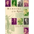 thumbnail image 1 of Pre-Owned Memoirs of the Spirit: American Religious Autobiography from Jonathan Edwards to Maya Angelou (Paperback) 0802849962 9780802849960, 1 of 1