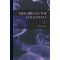 thumbnail image 1 of Memoirs on the Coleoptera; vol. 11 (Paperback), 1 of 1