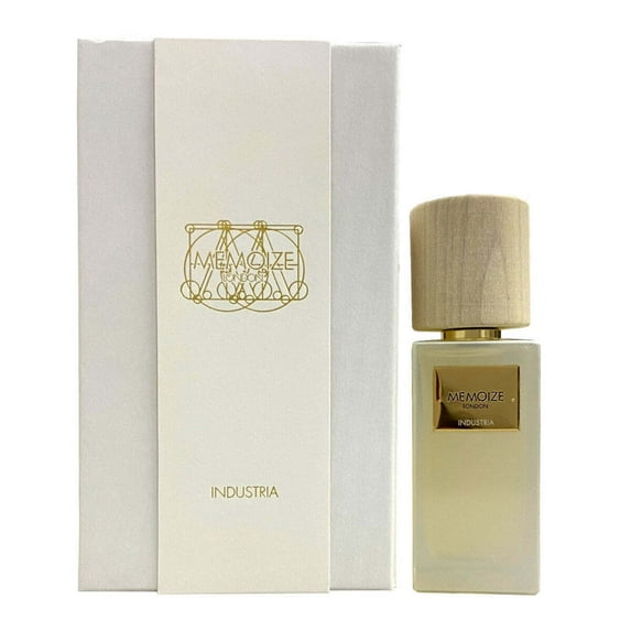 Memoize London Industria Extrait De Parfum