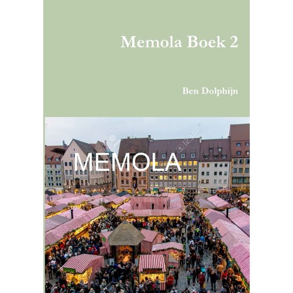 Memola Boek 2, (Paperback)