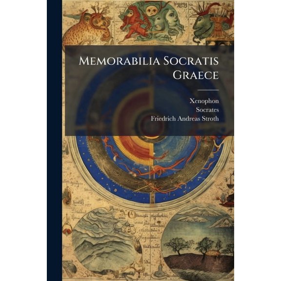 Memorabilia Socratis Graece, (Paperback)
