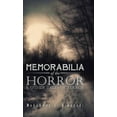thumbnail image 1 of Memorabilia of the Horror & Other Tales of Terror, 1 of 1