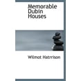 thumbnail image 1 of Memorable Dubin Houses (Hardcover), 1 of 1