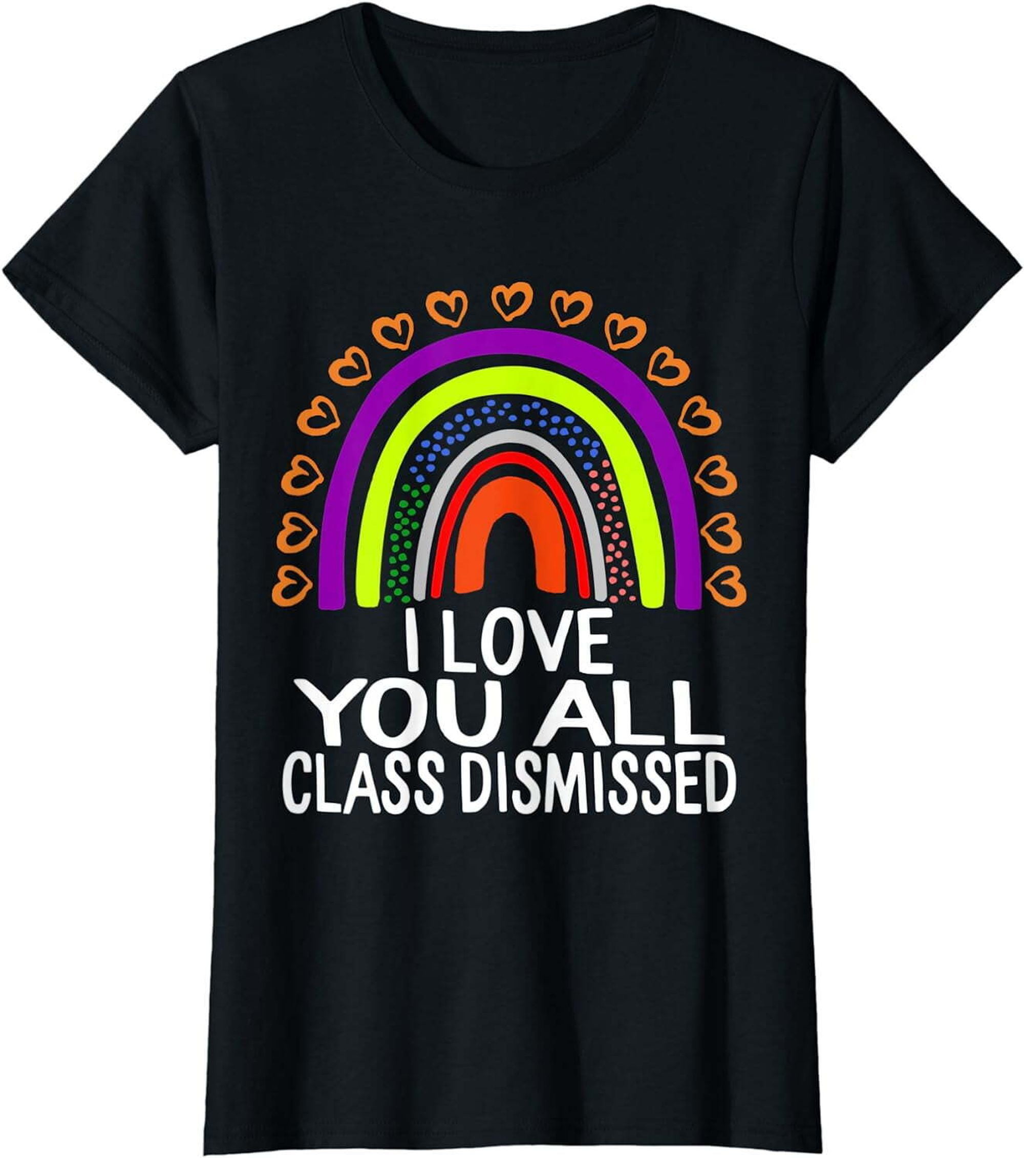 Memorable Farewell Tee: Bid Adieu to Classmates with Cherished Moments