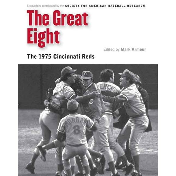 Memorable Teams in Baseball History The Great Eight, (Paperback)