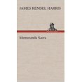 thumbnail image 1 of Memoranda Sacra (Hardcover), 1 of 1