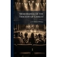 thumbnail image 1 of Memoranda of the Tragedy of Gamlet, (Hardcover), 1 of 1